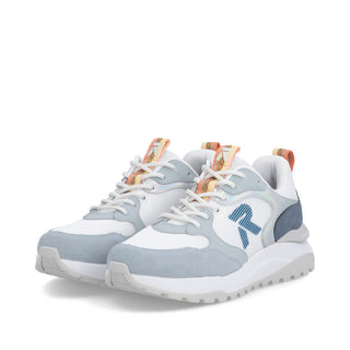 Rieker Women's Ultra Grip Shoes | W2506 - Image 30