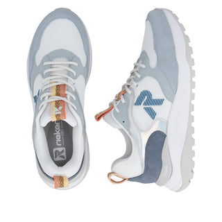 Rieker Women's Ultra Grip Shoes | W2506 - Image 31