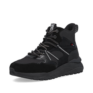 Women's Mid-height Boots | Rieker Sport W2570 - Image 1