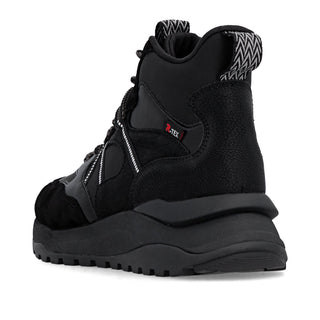 Women's Mid-height Boots | Rieker Sport W2570 - Image 3