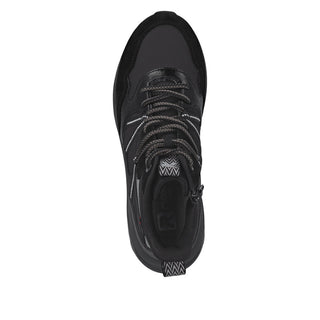 Women's Mid-height Boots | Rieker Sport W2570 - Image 4