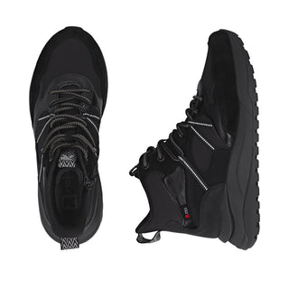 Women's Mid-height Boots | Rieker Sport W2570 - Image 9