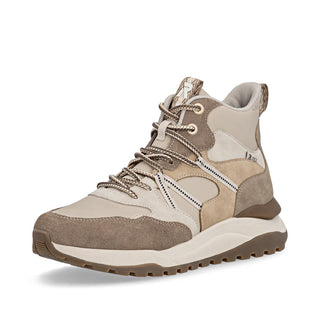 Women's Mid-height Boots | Rieker Sport W2570 - Image 12