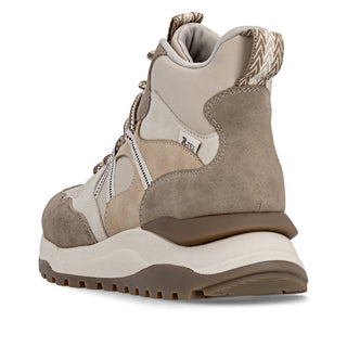 Women's Mid-height Boots | Rieker Sport W2570 - Image 14
