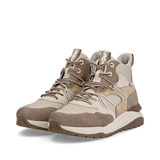 Women's Mid-height Boots | Rieker Sport W2570 - Image 19