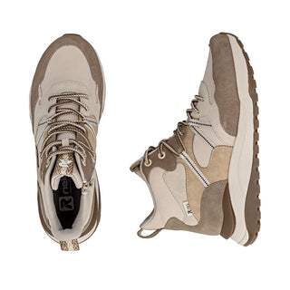 Women's Mid-height Boots | Rieker Sport W2570 - Image 20