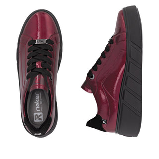 Sneaker Low | W2601 - Image 21