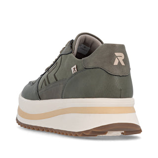 Women's Shoes | Rieker Sport W3800 - Image 3