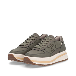 Women's Shoes | Rieker Sport W3800 - Image 8