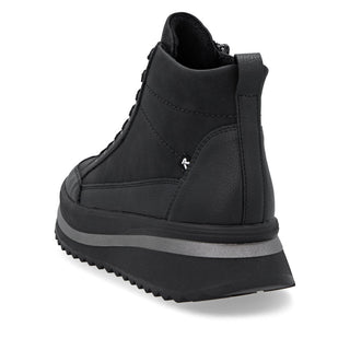 Women's Mid-height Boots | Rieker Sport W3871 - Image 3
