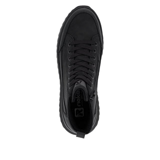 Women's Mid-height Boots | Rieker Sport W3871 - Image 4