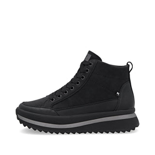 Women's Mid-height Boots | Rieker Sport W3871 - Image 5