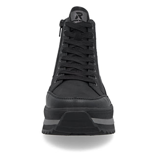 Women's Mid-height Boots | Rieker Sport W3871 - Image 6