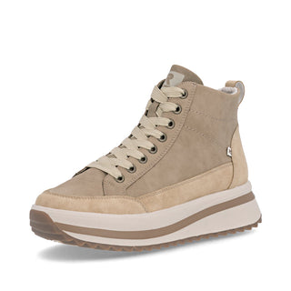 Women's Mid-height Boots | Rieker Sport W3871 - Image 12