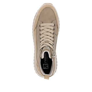 Women's Mid-height Boots | Rieker Sport W3871 - Image 15