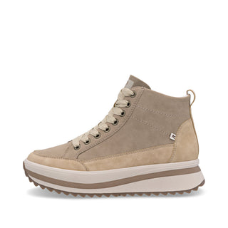 Women's Mid-height Boots | Rieker Sport W3871 - Image 16