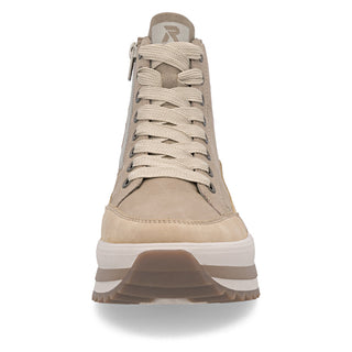 Women's Mid-height Boots | Rieker Sport W3871 - Image 17