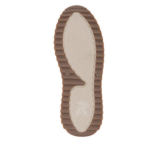 Women's Mid-height Boots | Rieker Sport W3871 - Image 18