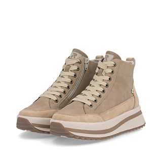 Women's Mid-height Boots | Rieker Sport W3871 - Image 19