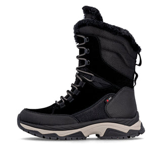 Women's Mid-height Boots | Rieker Sport W3972 - Image 5