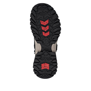 Women's Mid-height Boots | Rieker Sport W3972 - Image 7