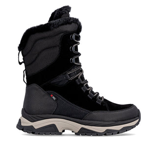 Women's Mid-height Boots | Rieker Sport W3972 - Image 11