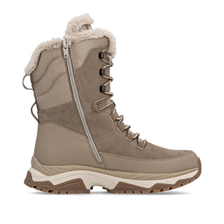 Women's Mid-height Boots | Rieker Sport W3972 - Image 13