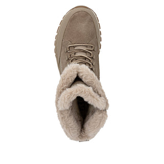 Women's Mid-height Boots | Rieker Sport W3972 - Image 15