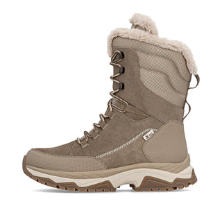 Women's Mid-height Boots | Rieker Sport W3972 - Image 16
