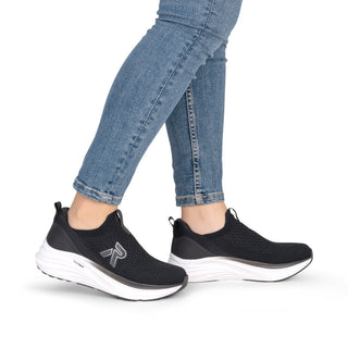 Rieker Women's Washable Shoes | W4100 - Image 10