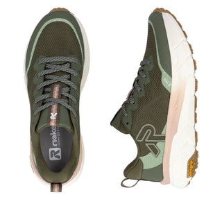 Sneaker Low | W4501 - Image 21