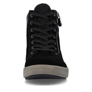 Women's Mid-height Boots | Rieker Comfort X0709 - Image 6