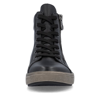 Women's Mid-height Boots | Rieker Comfort X0709 - Image 17