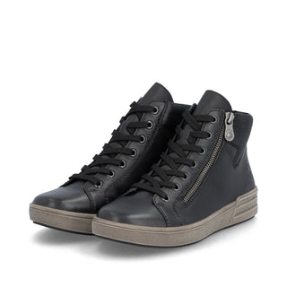 Women's Mid-height Boots | Rieker Comfort X0709 - Image 19