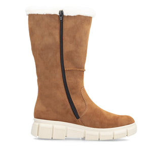 Rieker Comfort Women's Boots | X3455 - Image 2