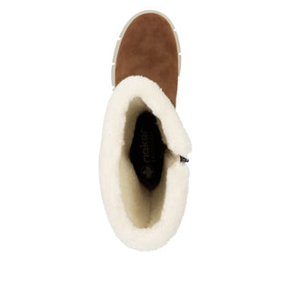 Rieker Comfort Women's Boots | X3455 - Image 4