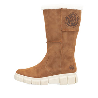 Rieker Comfort Women's Boots | X3455 - Image 5