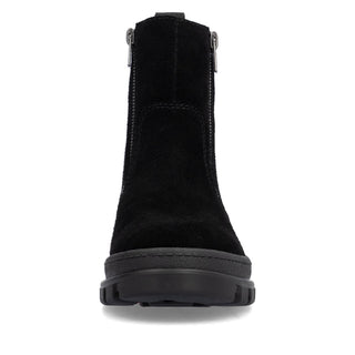 Rieker Comfort Women's TEX Waterproof Mid-height Boots | X8251 - Image 6