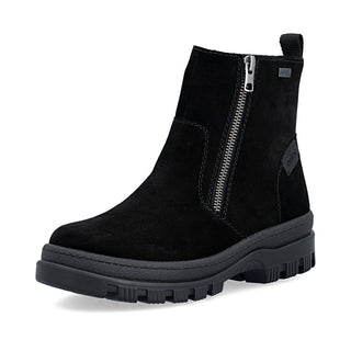 Short Boots | X8251 - Image 1