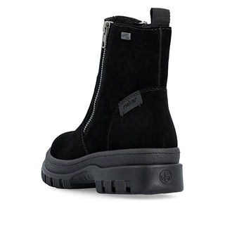 Short Boots | X8251 - Image 3