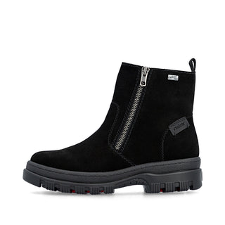 Short Boots | X8251 - Image 5