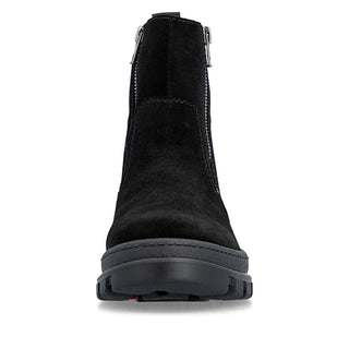 Short Boots | X8251 - Image 6