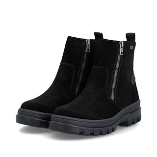 Short Boots | X8251 - Image 9