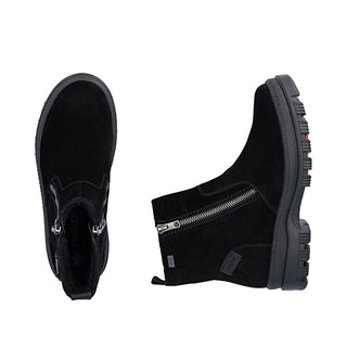 Short Boots | X8251 - Image 10
