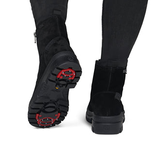 Short Boots | X8251 - Image 12