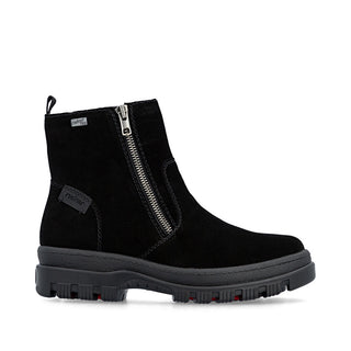 Short Boots | X8251 - Image 13
