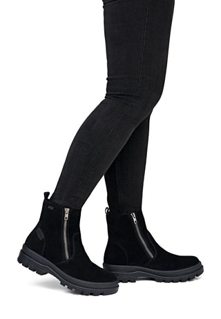 Short Boots | X8251 - Image 14