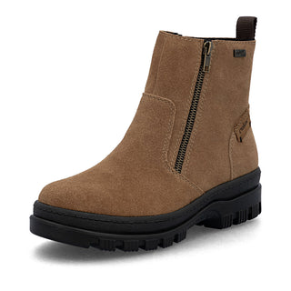 Short Boots | X8251 - Image 15