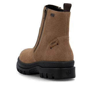 Short Boots | X8251 - Image 17
