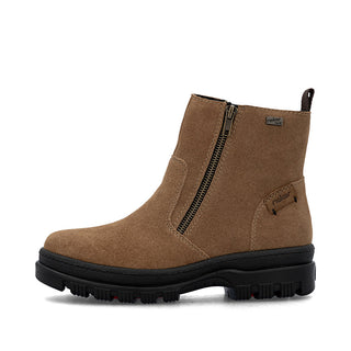 Short Boots | X8251 - Image 19
